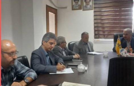 کارگاه آموزشی الگوی مصرف در واحدهای بوم‌گردی در تنکابن برگزار شد