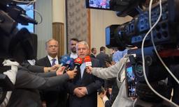 گفت‌وگوهای سازنده با کشورهای عضو اکو، افق همکاری‌های جدید را گشوده است/ بازگشت گردشگری ایران به مسیر رشد پایدار