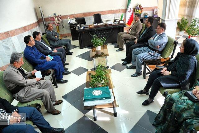 پاوه؛ پیشگام توسعه گردشگری و صنایع‌دستی با حمایت‌های ملی و گشایش مسیر همکاری‌های بین‌المللی