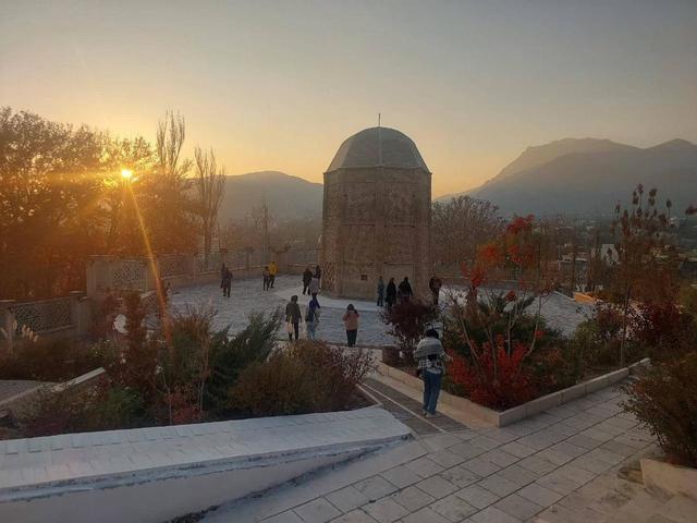 برگزاری تور یکروزه «دماوندگردی» برای گردشگران تهرانی