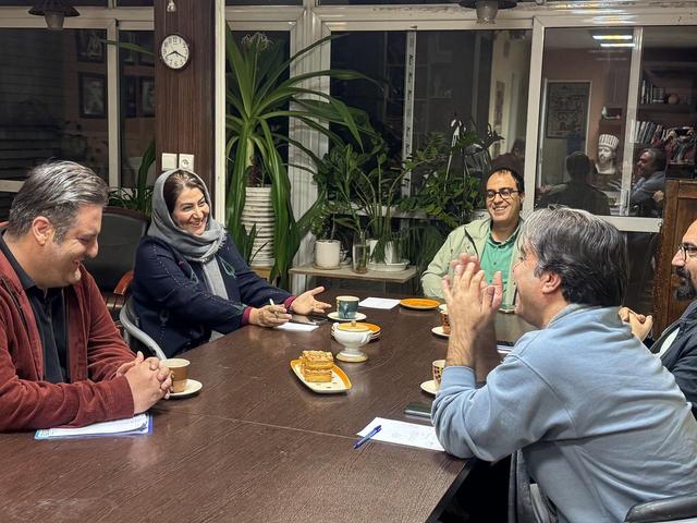 اصفهان؛ از قطب نشر ایران تا شهر حاشیهای در عرصه کتاب