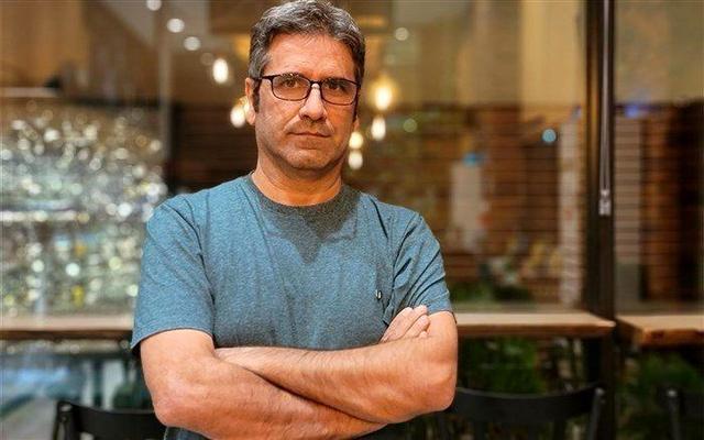 اعتراض داریم و ناراحتیم؛ ولی فیلم می‌سازیم و به جشنواره می‌آییم +فیلم