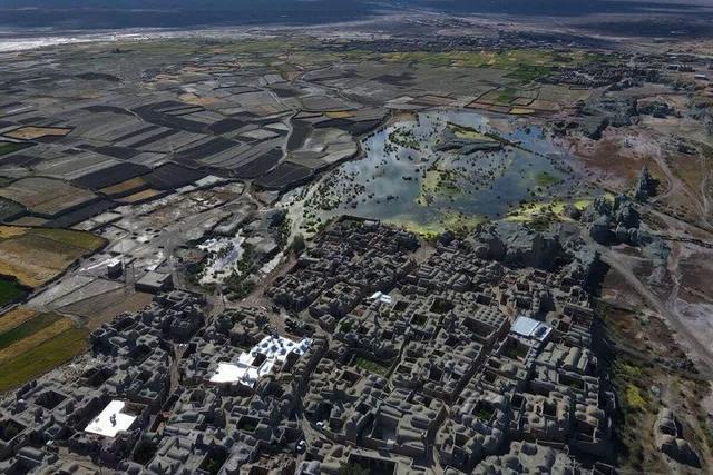 فرماندار: توسعه زیرساخت‌ها و بهره‌برداری از معادن؛ مطالبات شهروندان خوسف از دولت است