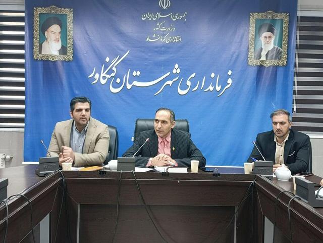 فرمانداری کنگاور اجرای بدون ملاحظه احکام قلع‌وقمع ساخت و سازهای غیرمجاز را الزامی کرد