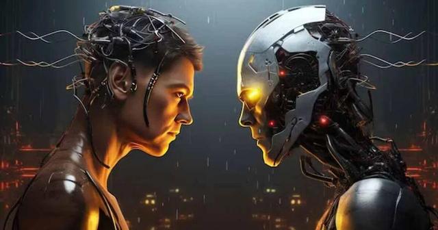 چشم در چشم هوش مصنوعی؛ مشاغل مقاوم در برابر طغیان ربات‌ها