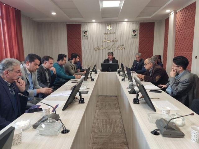 معاون استاندار: پروژه‌های بازآفرینی شهری نیمه‌تمام در کردستان تعیین‌ تکلیف شوند