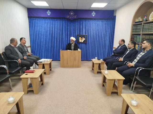 ضرورت اصلاح شبکه توزیع و تقویت نظارت بر کالاهای اساسی در استان سمنان