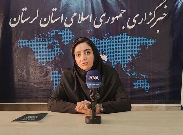 فیلم| مادری که سوگ را نوشت؛ تولد یک کتاب از دل اندوه فرزند