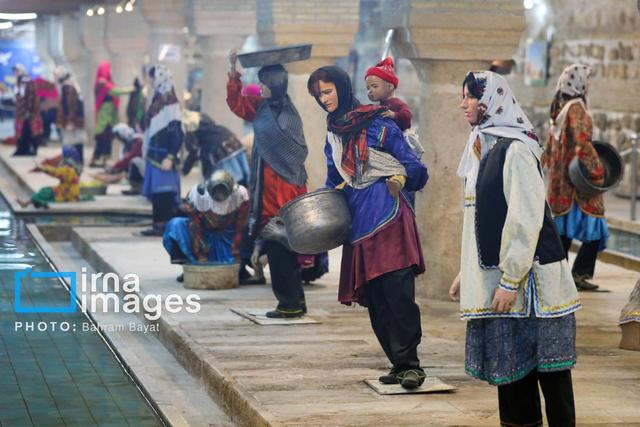 توسعه فضای فرهنگی مهم‌ترین عامل تقویت صنعت گردشگری زنجان است