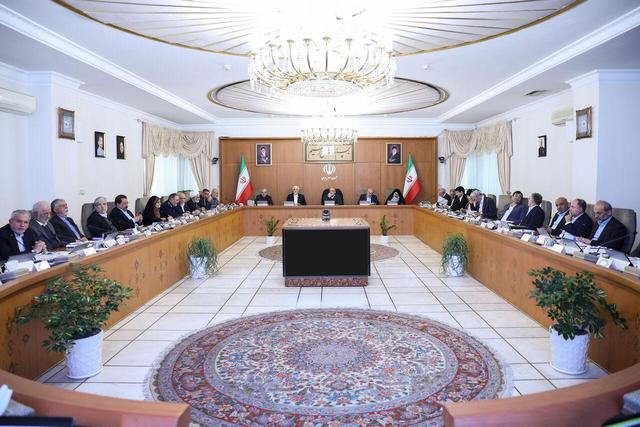 لایحه پیشنهادی برای چابک‌سازی دولت