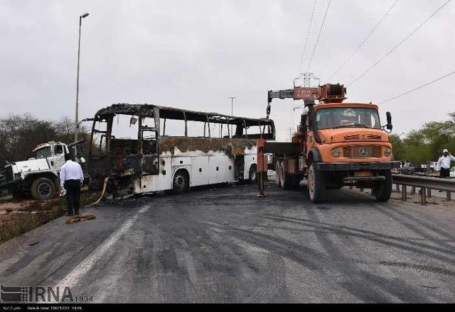 رفع ۱۸۹ نقطه حادثه‌خیز طی نیمه نخست امسال در پایتخت