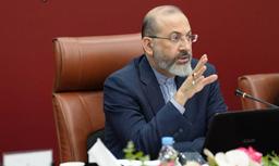 رئیس دیوان محاسبات: گزارش تفریغ بودجه، یاریگر دولت در تدوین لایحه بودجه است