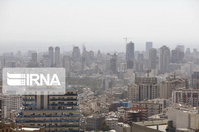 کیفیت هوای البرز همچنان ناسالم است