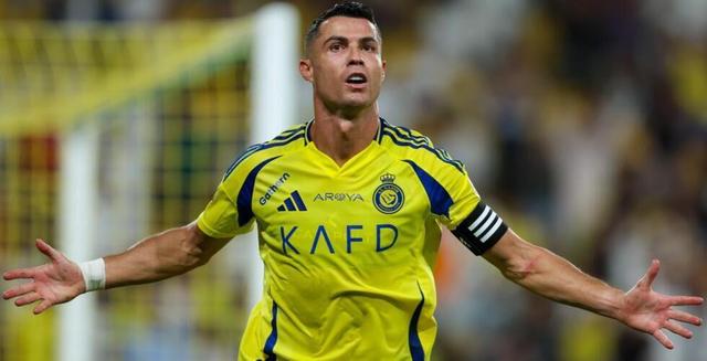 اعتراف وزیر ورزش سابق عربستان درباره رونالدو