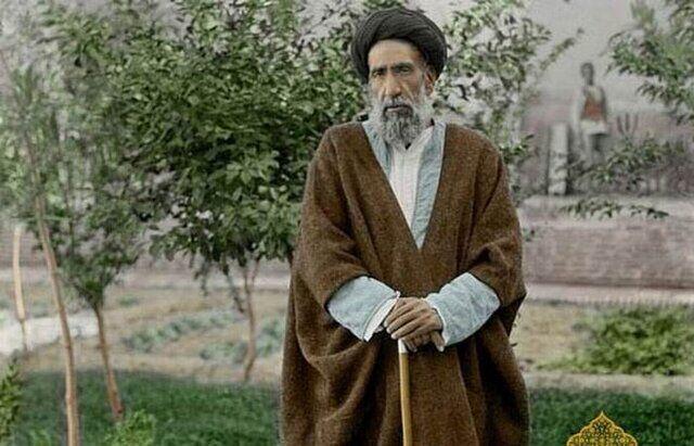 از «سرابه» تا «نصفجهان»؛ اصفهان چگونه پایگاه مقاومت مدرس شد؟