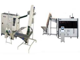 بومی‌سازی ماشین‌آلات بسته‌بندی محصولات غذایی