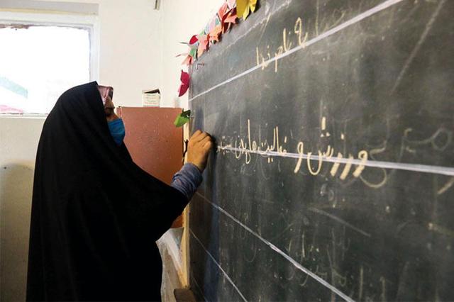 ۸۴ پایگاه سوادآموزی در کرمان به بهره‌برداری رسید