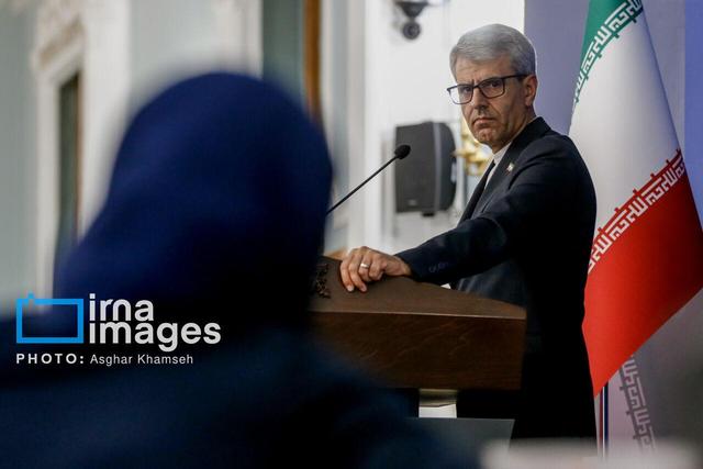 بقائی: کمک به تقویت ثبات و امنیت منطقه، محور رایزنیهای اخیر ایران و عربستان است