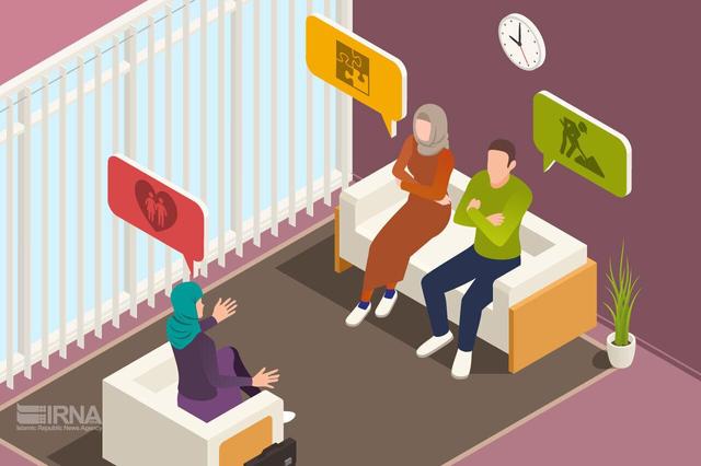 ارایه خدمات مشاوره به ۱۵ هزار دانش‌آموز خراسان شمالی