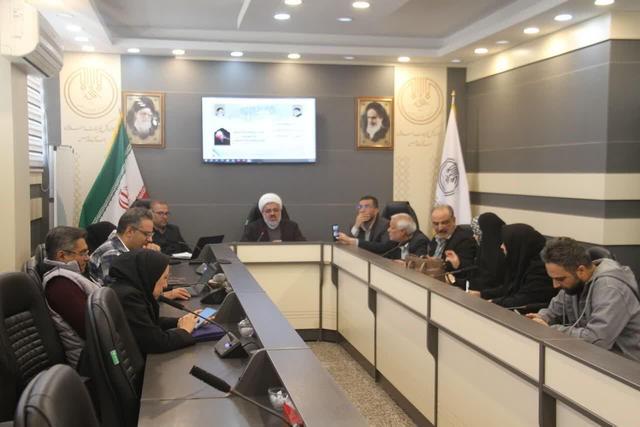 شمارش معکوس برای برپایی بزرگترین اعتکاف جوانان جهان اسلام در فارس