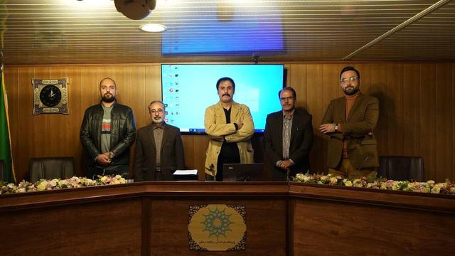 سینمای ایثار باید بر اخلاق، صداقت و زبان نسل امروز تکیه کند