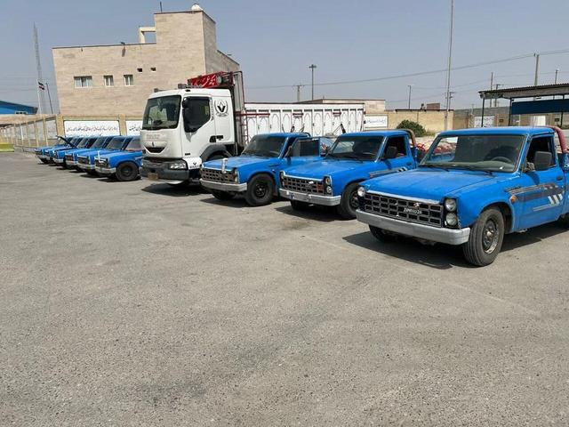 معاون استاندار کرمان: برخوردهای مقطعی مبارزه با قاچاق سوخت بازدارندگی لازم را ندارد