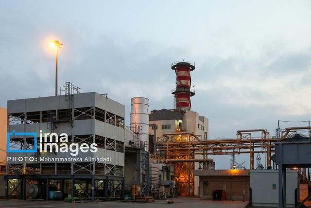 آغاز عملیات پایش فوری واحدهای آلاینده قزوین