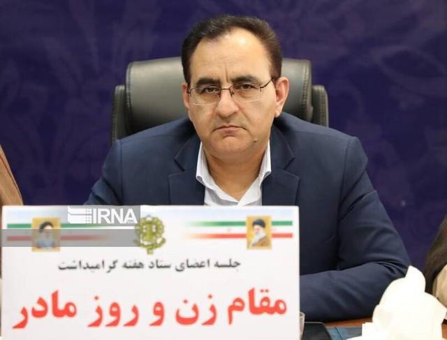 معاون استاندار ایلام: صدای دختران و زنان جامعه شنیده شود