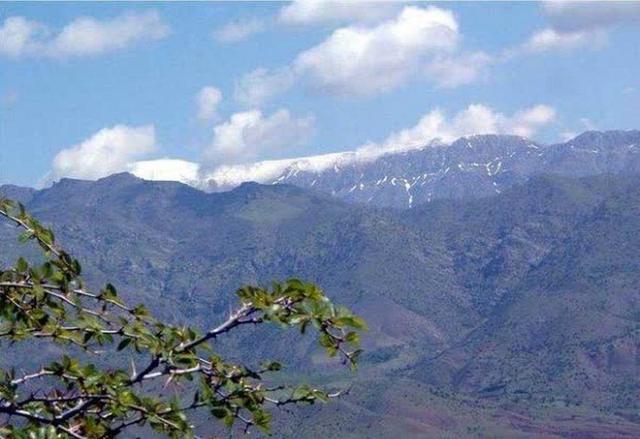 اراضی منطقه حفاظت شده آق‌داغ خلخال رفع تصرف شد