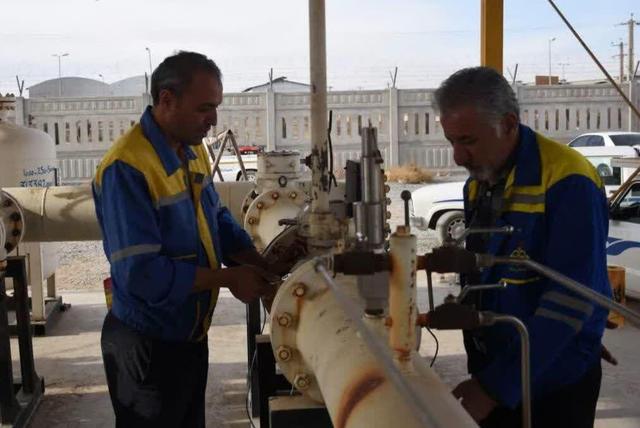 زیرساخت‌های تأمین گاز برای ۴۰۰ هزارمشترک تامین شده‌است +فیلم