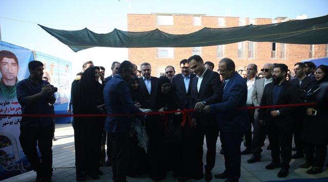 نمایشگاه فن بازار بوشهر؛ تقویت جریان‌های نوآور و رقابت پذیری برای ایجاد زنجیره ارزش