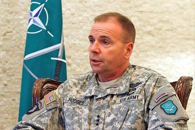 فرمانده سابق ارتش آمریکا: اروپا برای دولت ترامپ اهمیتی ندارد