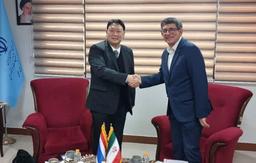 ایران و تایلند برای تدوین نقشهراه همکاریهای علمی و آموزشی توافق کردند