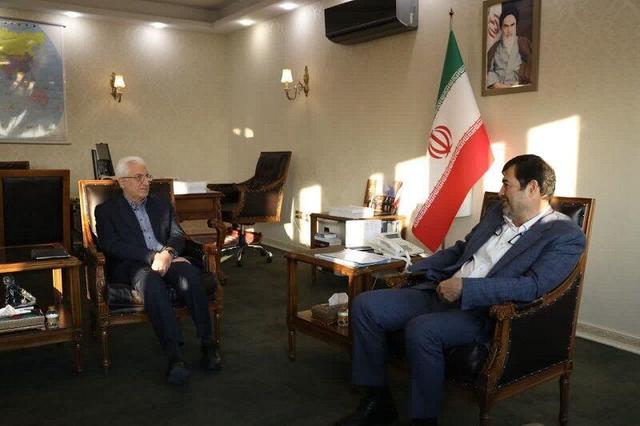 طلسم ورزشگاه ۶ هزار نفری بجنورد شکست؛ ۵۰۰ میلیارد ریال در راه تکمیل