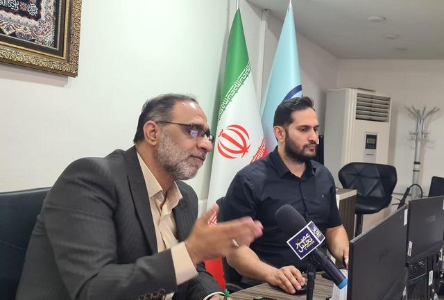 سامانه «نبض شهر» برای رصد هوشمند خدمات در اصفهان راه‌اندازی شد