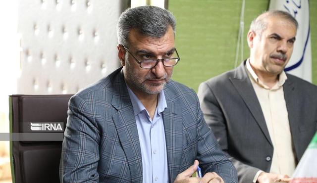 معاون استاندار ایلام: ۶۳ درصد منابع تسهیلات تبصره ۱۸ جذب شد