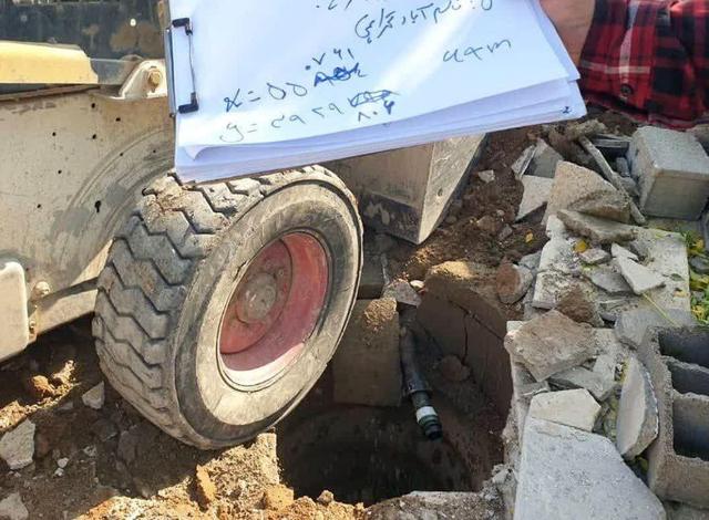 جلوگیری از برداشت غیرمجاز ۱۰۰ میلیون مترمکعب آب در ری