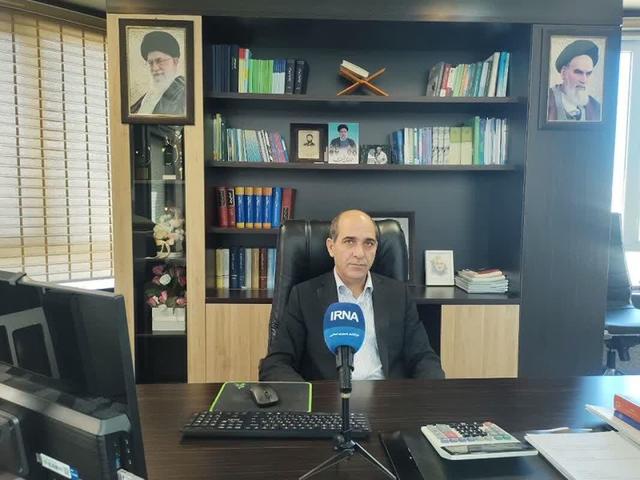  اعتبار ۵۸ میلیارد ریالی هنرستان بهاران سنندج با مشارکت مودیان مالیاتی تامین شد