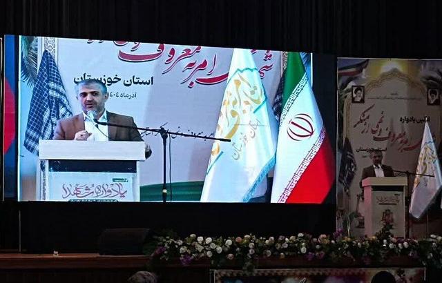 دشمنان با رویکرد تغییر رفتار جامعه وارد میدان شده‌اند