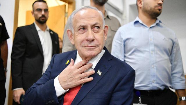 پس از هشت سال ممانعت، چرا نتانیاهو در خواست عفو کرده است؟