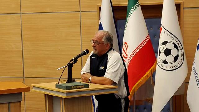  اقبالی مدیر آکادمی باشگاه استقلال شد