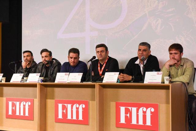 فیلم «پل»؛ روایت مبارزه انسانیت با بیرحمی جنگ در جشنواره جهانی فجر