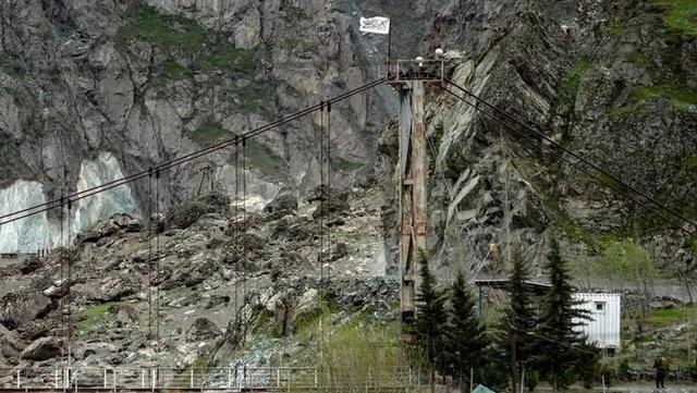 تاجیکستان: پنج تبعه چینی در حملات اخیر از خاک افغانستان کشته شدند