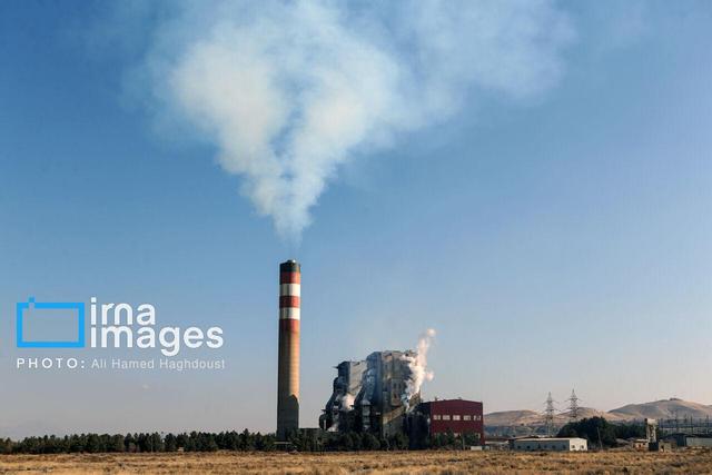 آغاز بازتوانی نیروگاه تبریز تا سه ماه دیگر