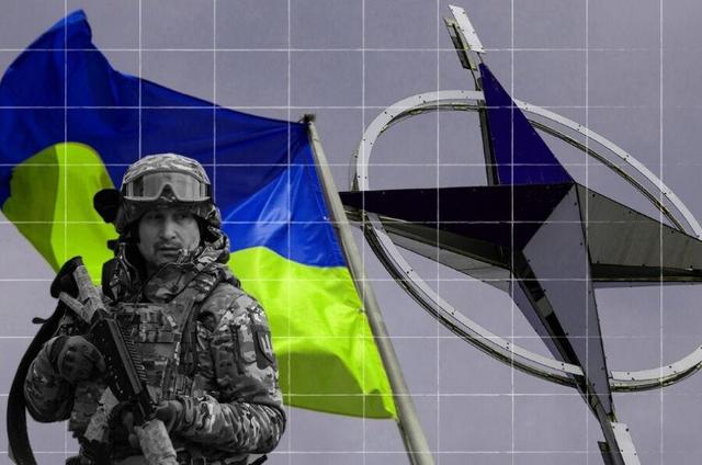 مفهوم تضمین امنیت برای اوکراین چیست؟