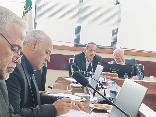 شهرستان مشهد بیشترین گندم خراسان رضوی را تولید می کند