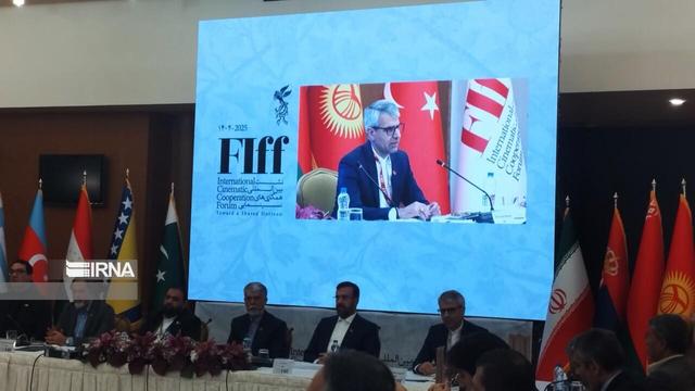 سخنگوی وزارت خارجه: نشست‌های فرهنگی، پاسداشت انسانیت در دنیای زور و تزویر است