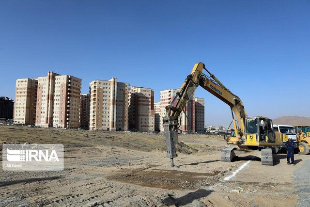 نیمی از ایثارگران سیستان و بلوچستانی دارای شرایط، صاحب زمین شدند