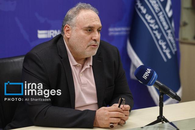 نامه‌ای به رضا امیرخانی