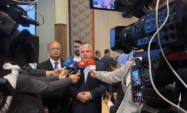 صالحی امیری: کشورهای عضو اکو در آستانه ورود به مرحله‌ای نوین از هم‌افزایی قرار گرفته‌اند